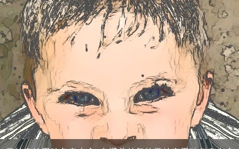 带灿字的男孩名字大全 有涵养帅气的带灿字男孩名字大全