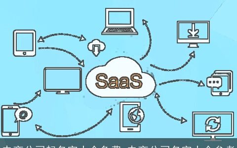 电商公司起名字大全免费 电商公司名字大全参考