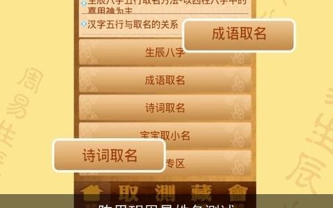 陈思玥周易姓名测试