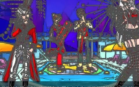 优雅的舞蹈游戏好听的炫舞舞团名字大全 优雅好听的游戏名字精选