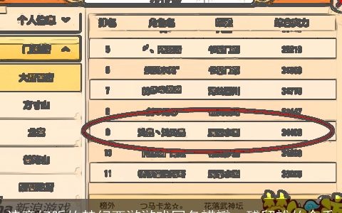 诗意好听的梦幻西游游戏网名誮瓣丶殘留誰的余香