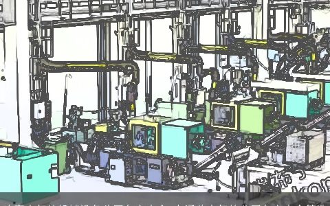 响亮大气的机械设备公司名字大全 有涵养大气的公司名字大全筛选