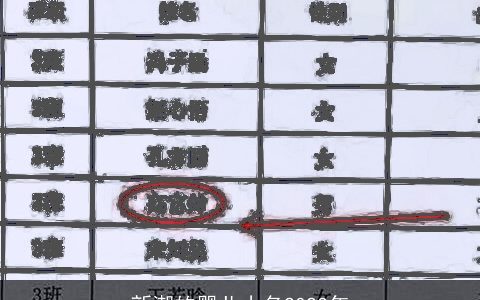 新潮的婴儿小名2024年