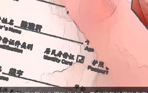 2024年6月3日出生男孩什么命 最有福气的男孩名字