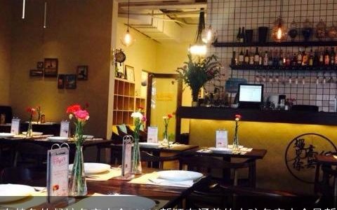 有特色的餐馆名字大全 2024新颖有涵养的小孩名字大全最新