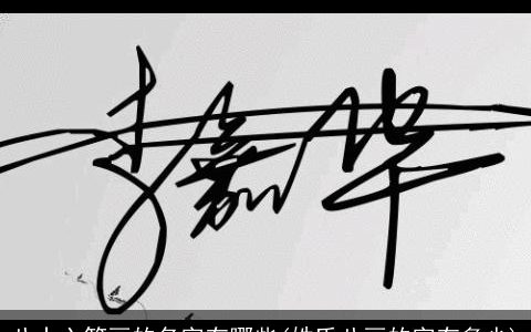 八十六笔画的名字有哪些(姓氏八画的字有多少)