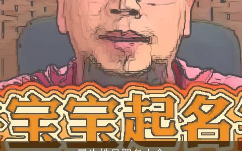 属牛姓吴取名大全