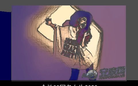 个性QQ网名女生2024