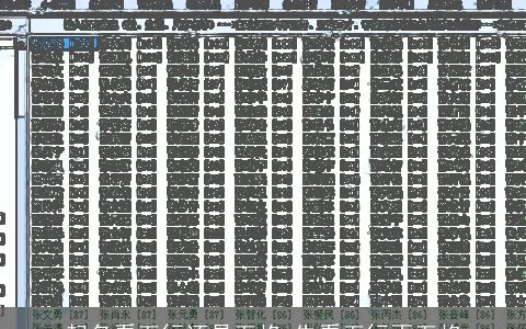 起名看五行还是五格 先看五行再五格