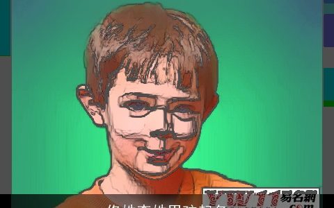 佟姓李姓男孩起名