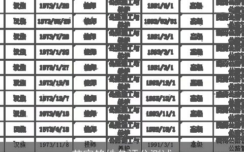 范宸铭姓名评分测试