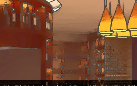 餐饮公司免费起名大全 高端大气有格调2024 高端大气的公司名字最新