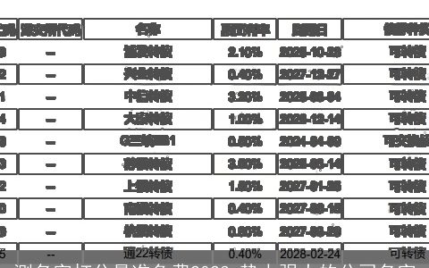 测名字打分最准免费2024 势力强大的公司名字
