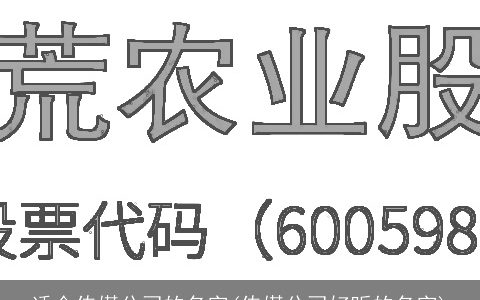 适合传媒公司的名字(传媒公司好听的名字)