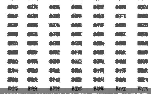 2023年4月18日出生的女孩好吗 五行缺木怎样取名字