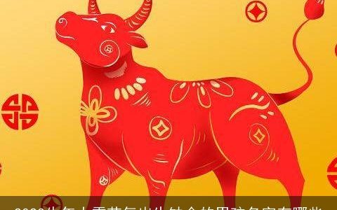 2023牛年大雪节气出生缺金的男孩名字有哪些