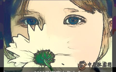 2024马宝宝小名大全