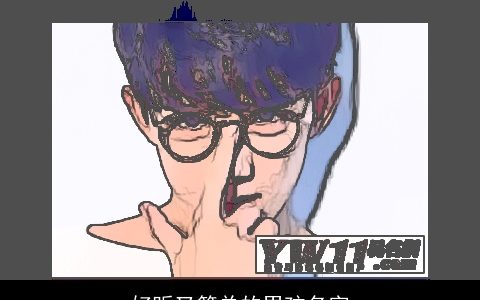 好听又简单的男孩名字