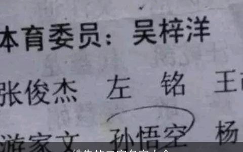 姓朱的二字名字大全