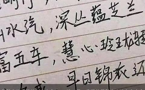 带秋字的高雅的名字大全 2023独一无二高雅的带秋字小孩名字大全