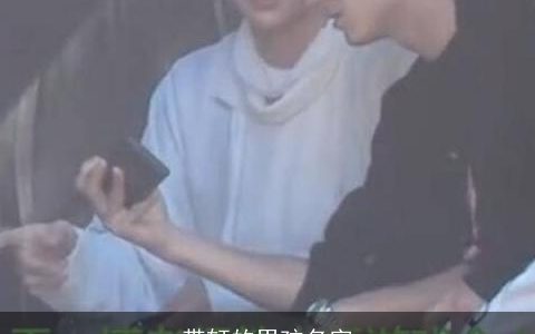 带轩的男孩名字