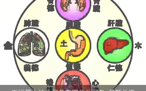 五行属土的公司名有哪些公司名 最新分享