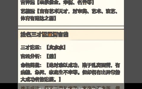 耿硕辰测名字打分免费