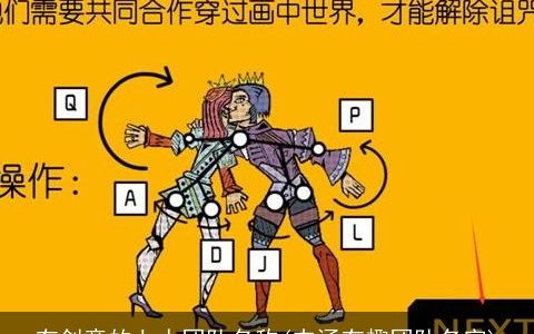 有创意的七人团队名称(内涵有趣团队名字)