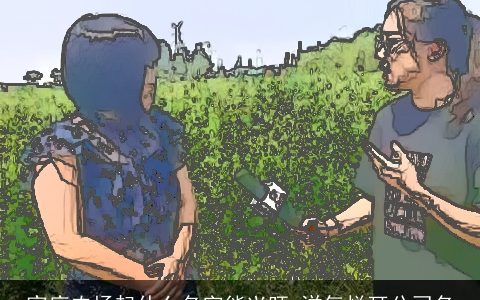 家庭农场起什么名字能兴旺 洋气悦耳公司名