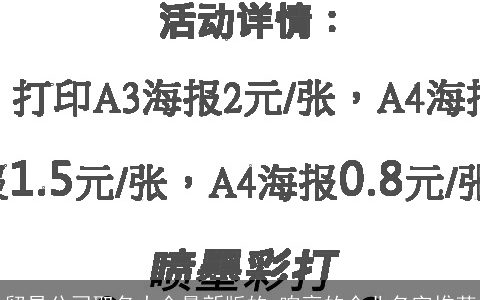 贸易公司取名大全最新版的 响亮的企业名字推荐