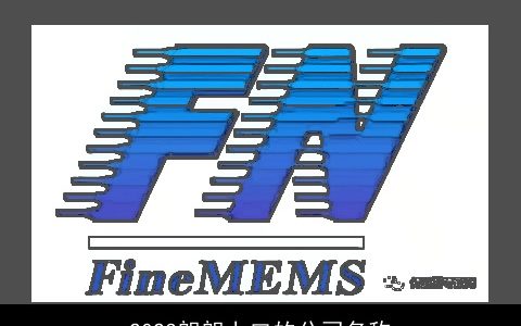 2024朗朗上口的公司名称