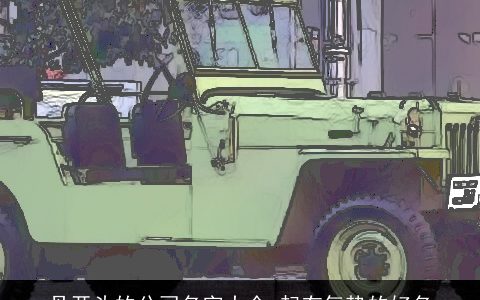 丹开头的公司名字大全 起有气势的好名