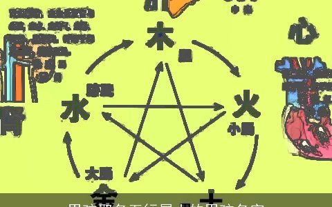 男孩取名五行属土的男孩名字