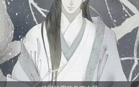 姓司的男孩名字古风