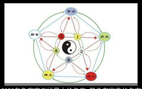 2024年兔宝宝五行属木的名字 简单有寓意的名字