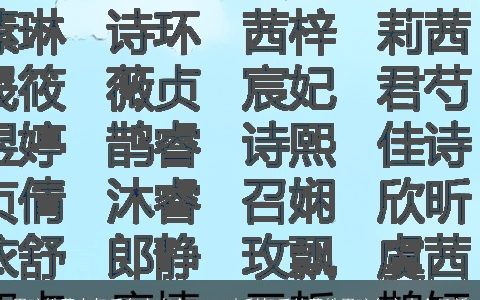 男孩姓董有气质名字大全 2024吉利气质的董姓男孩名字大全最新
