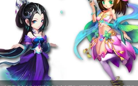 来瞅瞅适合女生的游戏名字大全有哪些 好听吉祥的女生游戏名字精选