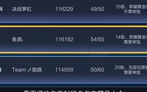 看不懂的名字封印者名字符号大全