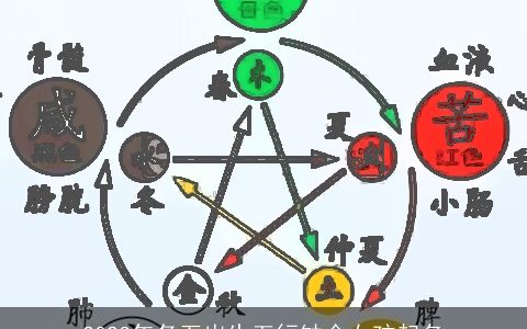 2024年冬至出生五行缺金女孩起名