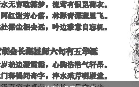 姓丁的名字丁雅楠