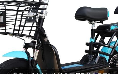 电动车样式大全图片(电动车又叫什么名字)