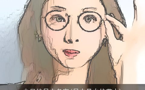 少见的日本名字(日本最火的艺人)