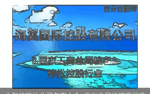 大气的粮油公司名字大全 示出公司的道德标准