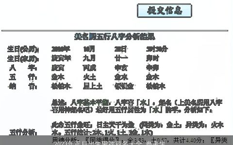 2023年正月出生男孩取名大全 参考生辰八字 好听吉利的男孩八字名字大全精挑