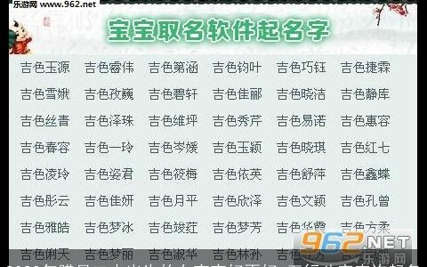 2023年腊月二十出生的女宝宝好不好 五行八字查询起名