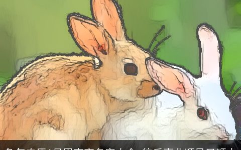 兔年农历6月男宝宝名字大全 往后事业顺风又顺水