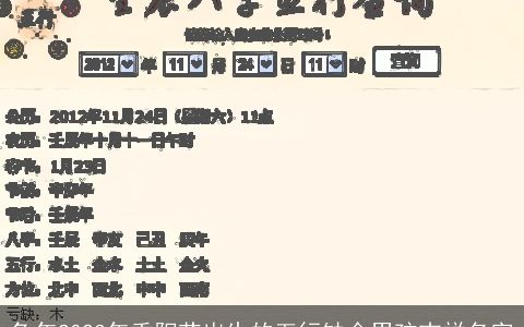 兔年2024年重阳节出生的五行缺金男孩吉祥名字