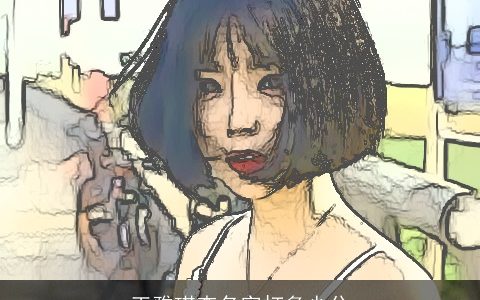 王雅琪查名字打多少分