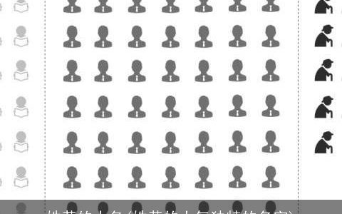 姓黄的小名(姓黄的大气独特的名字)