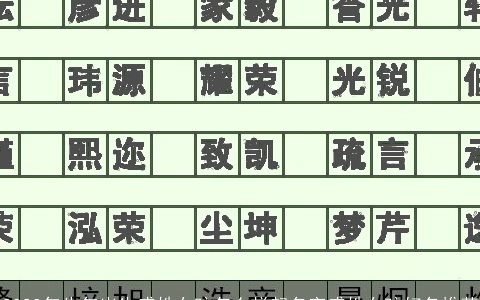 2023年牛年出生盛姓女孩怎么样起名字盛姓女孩好名推荐